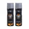 Archies Parfum Ghost Original Deodorant Combo (2Pcs)
