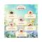 Arias By Lara Dutta Cheerful Perfume Body Spray (150ml)