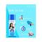 Arias By Lara Dutta Surface Disinfectant Spray (300ml)