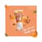 Arias By Lara Dutta Activated Pumpkin Enzyme Mask (100g)