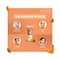 Arias By Lara Dutta Activated Pumpkin Enzyme Mask (100g)