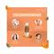 Arias By Lara Dutta Pumpkin Extract and Witch Hazel Pore Refining Toner (100ml)