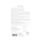 Arias By Lara Dutta Skin Refining Toner (100ml)