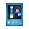 ARRAS Mystic Aqua Perfume and Deo Gift Set (2Pcs)