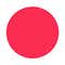 Shade 1 - A Sheer Deep Pink