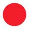 Shade 2 - A Bright Red Coral