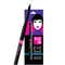 Elle18 Eye Drama Kajal, Matte Finish, Smudge proof & Water proof Kajal, Berry Blue - (0.35 g)