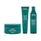 Aveda Botanical Repair Shampoo, Mask & Leave-in Treatment Combo