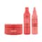 Aveda Nutriplenish Shampoo + Mask + Leave in Coditioner Spray Combo