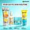 Garnier Salicylic Fresh & Matte Moisturizer (45 ml)