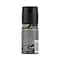 AXE Gold Temptation 48H Dual Action Technology Deodorant Body Spray For Men (150ml)