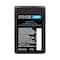 AXE Signature Ticket Champion Pocket Body Perfume For Men (17ml)