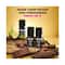 AXE Dark Temptation And Pulse Fresh 24H Deodorant Body Spray For Men (3Pcs)