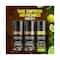 AXE Dark Temptation And Pulse Fresh 24H Deodorant Body Spray For Men (3Pcs)