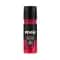 AXE Intense Deodorant Body Spray For Men (215ml)