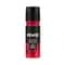 AXE Gold Temptation (215ml) & Intense (215ml) Long Lasting Deodorant Bodyspray For Men Combo