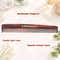 Babila Premium Handmade Step Grooming Fashion Comb -HMC-73