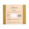 Azafran Active Botanicals Licorice & Saffron Skin Lightening Bath Bar - (3 Pcs)