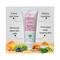 Azafran Organics Clear Skin Face Wash (50g)