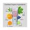 Azafran Organics Clear Skin Face Wash (50g)