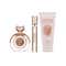 Guess Bella Vita Rosa EDT + Travel Spray + Body Lotion + Pouch Gift Set (4 pcs)