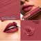Lakme Rouge Bloom Matte Liquid Lipstick - Delicate Daisy 302 (3.5 ml)