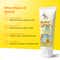 Fixderma Shadow Sunscreen Gel SPF 50 PA+++ for Kids (75 g)
