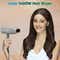 Vega Ionic 1200-1400W Hair Dryer with Cool Shot Button, 2 Heat/Speed Setting (VHDH-28)
