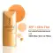 Foxtale Perfect Match Tinted Fluid Sunscreen - Nude (50 ml)