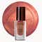 Hyue Chrome Glazed Nail Paint - Magma (8 ml)