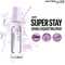 Maybelline New York Super Stay Double Fixer Setting Spray (55 ml)