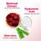 Mamaearth Beetroot Hydraful Sunscreen with Hyaluronic Acid & Tan Protection SPF 50 PA++++ (50 g)