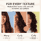 Fix My Curls Leave in Cream for Curly and Wavy Hair (200 g)