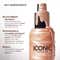 ICONIC LONDON Prep-Set-Glow Mini - Original (30 ml)