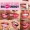Makeup Revolution Pout Bomb Plumping Gloss - Melba Warm Peach (4.6 ml)