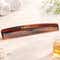 Babila Premium Handmade Step Grooming Fashion Comb -HMC-73D
