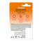 Vaseline Gluta-Hya Lip Serum Gloss - Juicy Peach (10 ml)