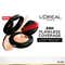 L'Oreal Paris Infallible Cushion Foundation 24Hr Full Coverage Glass-Skin Finish - ShadeN127 (11 g)
