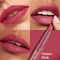 Lakme 9 to 5 Forever Matte Lip Crayon - Vision Pink (1.1 g)