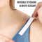 Bronson Professional Double Sided Invisible Lingerie Fashion Tape for Clothing (36 strips)