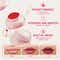 Gush Beauty Lip And Cheek Butter Play Pots - Barbie (4 g)