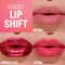 Makeup Revolution Sunset Shift Peel Off Lip Stain - Flushed Pink (3.6 ml)
