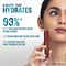 Lakme 9 To 5 Hya Matte Hydrating Liquid Lipstick - Werk Rose (5.3 ml)