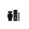 Rabanne Phantom Parfum with Deo & Megaspritzer (3 pcs)