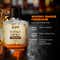 Beardo Whisky Smoke Firebomb Strong & Long Lasting Eau De Parfum (50 ml)