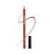 MARS Edge of Desire Matte Lip Liner - 15-Muddy Brick (1.4 g)