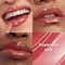 Lakme 9to5 HyaGloss Powerplump Lip Oil - 201 Powersuit Pink (4.2 ml)