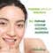 Simple Hydrating Light Moisturiser 12HR Hydration Non Greasy Moisturizer for a Smooth Skin (125 ml)