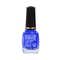 Lakme Ultimate Glam, Eye Liner, Quick Drying, Water Resistant, Smudgeproof, Blue - (9 ml)