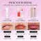 Lancome Juicy Tubes Ultra Shiny & Moisturising Lip Gloss - 05 Marshmallow Ele (15 ml)